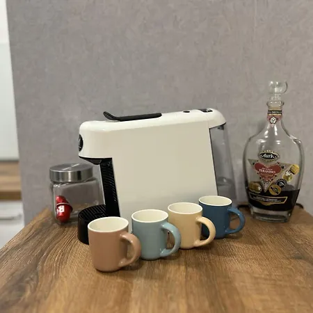 Διαμέρισμα Laura Ριέκα