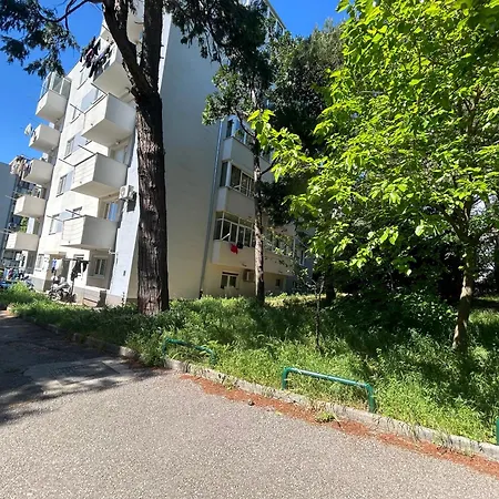 Laura Apartment
