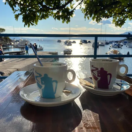 Lägenhet Laura Rijeka