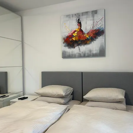 Laura Appartement Rijeka