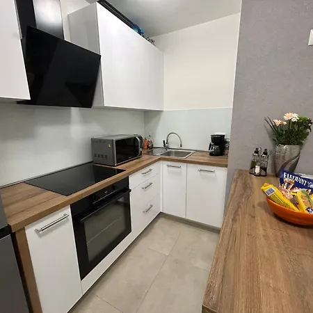Lägenhet Laura Rijeka