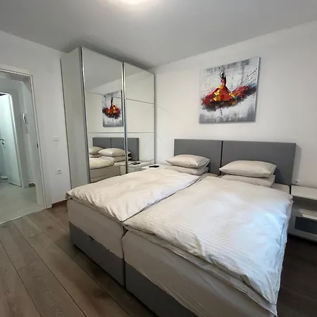 Apartment Laura Rijeka