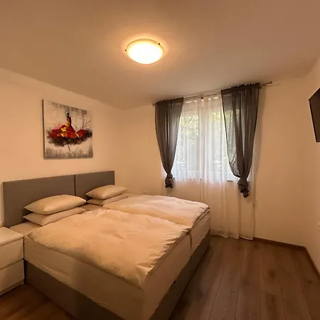 Laura Appartement Rijeka