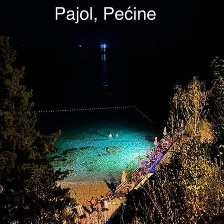 Appartement Laura Rijeka