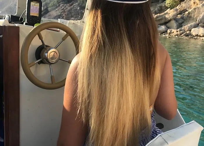 Appartamento Laura *