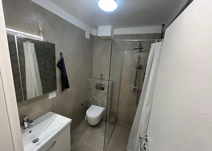 Laura Appartamento *