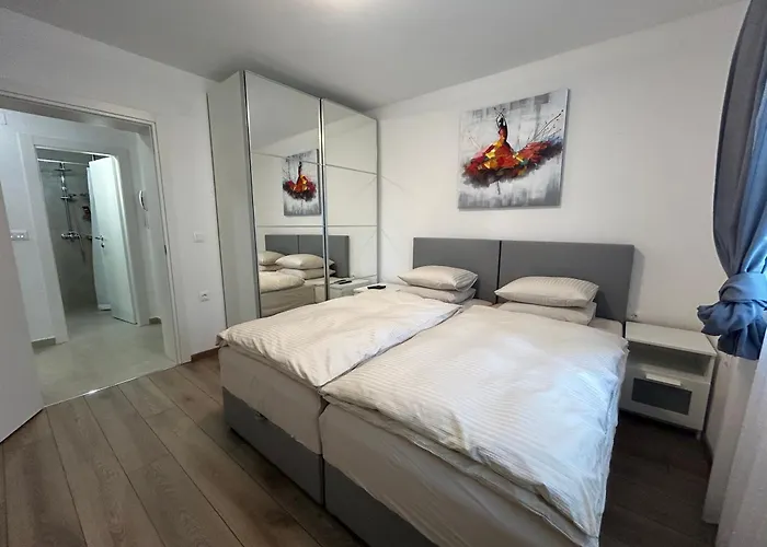 شقة Laura غييكا