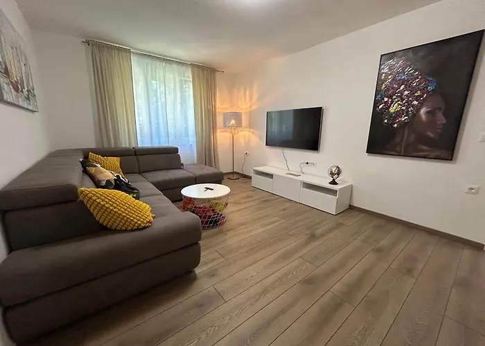 Laura Appartamento *