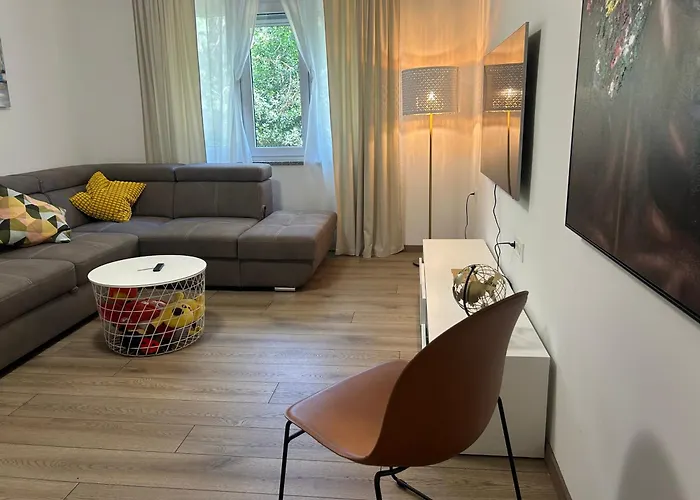 Laura Appartamento *