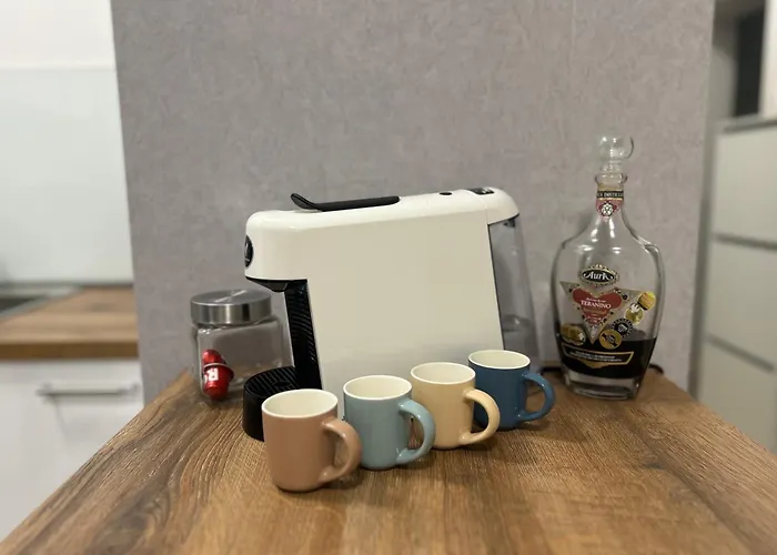 Appartamento Laura Fiume